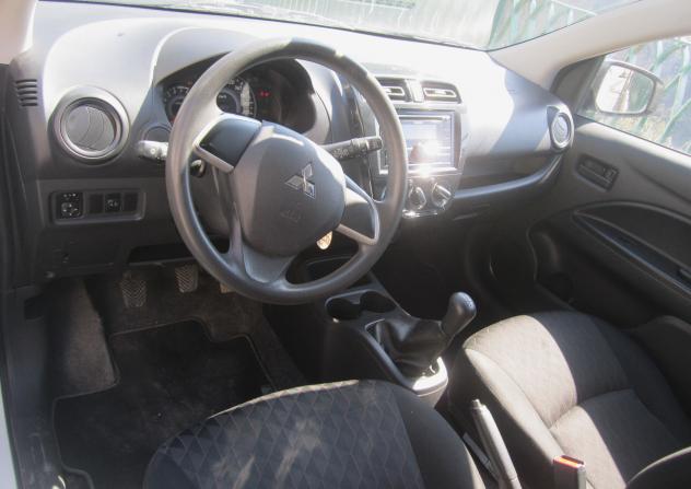 Mitsubishi Space Star 1.2 AS&G Invite SDA - Foto 7