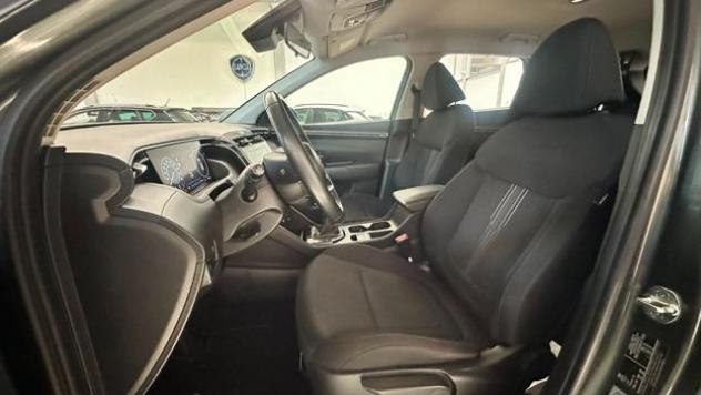 HYUNDAI Tucson 1.6 T-GDI 48V XTech rif. 23865219 - Foto 9