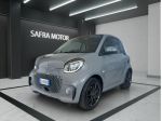 smart EQ Fortwo EQ 60kW Racingrey (4.6kW)
