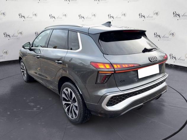 Audi Q3 TFSI 110 kW S tronic S Line TETTO MATRIX AUDI PLUS - Foto 3