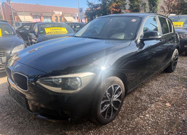 Bmw 116 116i 5p. Urban - Foto 2