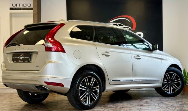 Volvo XC 60 XC60 D4 Summum - Foto 5