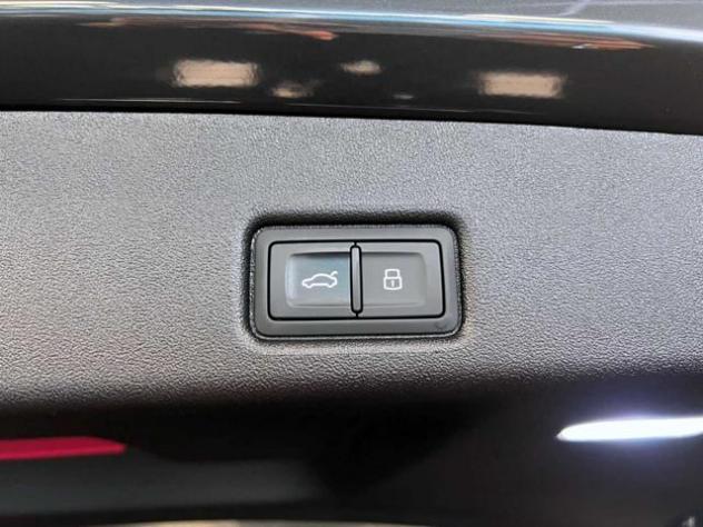 AUDI Q5 Sportback TDI 204Cv mHEV+ S tronic quattro S line rif. 24046538 - Foto 9