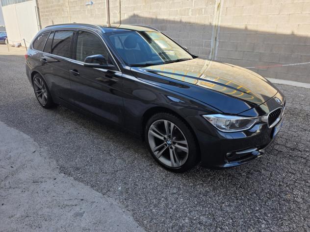 Bmw 320 Touring m sport fullll - Foto 5