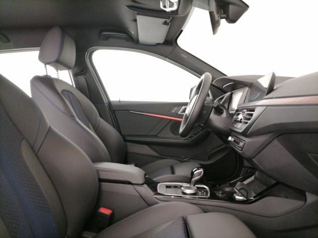 BMW Serie 1 118d Msport auto - Foto 6