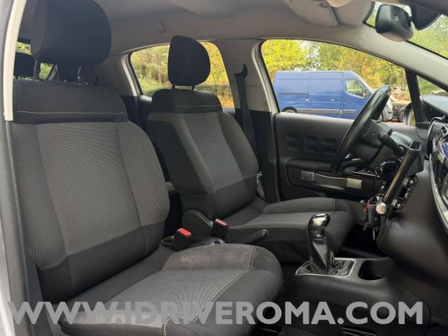 CITROEN C3 C3 1.2 puretech Shine Pack s&s 83cv "GRIGIO BICOLO rif. 23991605 - Foto 8