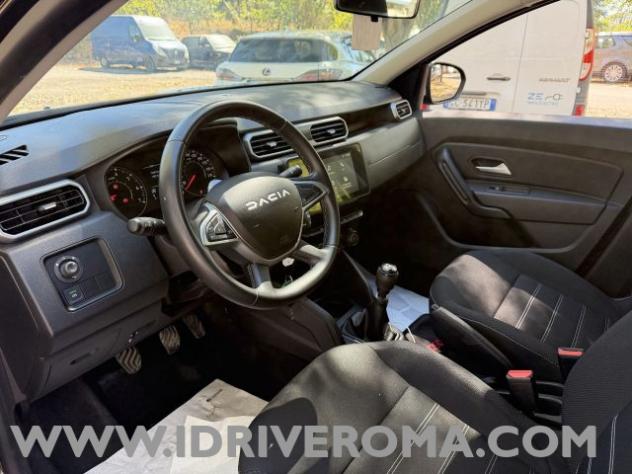 DACIA Duster Duster 1.0 tce Comfort Gpl 4x2 100cv rif. 24073273 - Foto 8