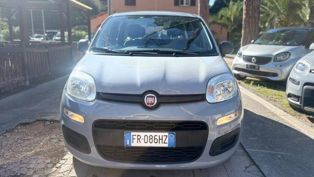 FIAT Panda BENZ GPL CASA MADRE EASYPOWER 12 MESI DI GARANZIA - Foto 2