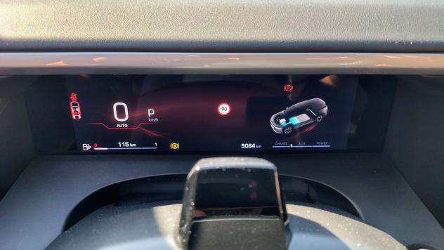 Jeep Compass E-Hybrid 1.2 Turbo MHEV 106kW First Edition DCT - Foto 4
