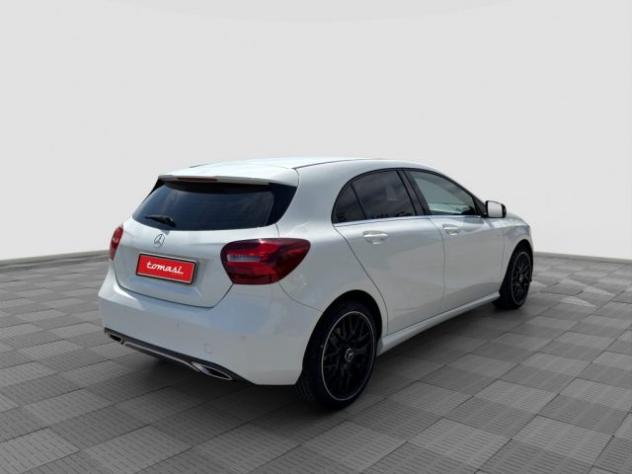 MERCEDES-BENZ A 180 A 180 d Sport rif. 23867725 - Foto 5