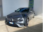 Mercedes-benz E220 d Auto Premium Plus