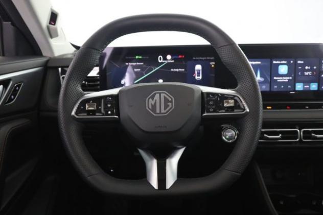 MG HS HS 1.5T-GDI AT Luxury rif. 23942456 - Foto 5