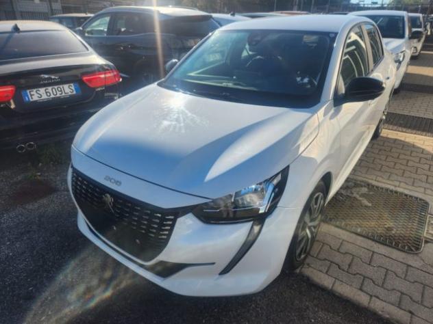 PEUGEOT 208 PureTech 100 Stop&Start 5 porte Active Pack rif. 24219867 - Foto 3