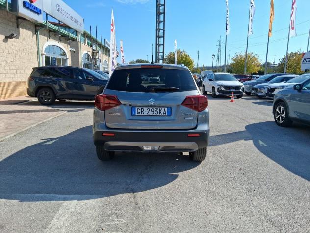 Suzuki Vitara Vitara 1.4h Cool 4wd allgrip - Foto 7