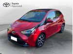Toyota Aygo 1.0 VVT-i x-wave MMT