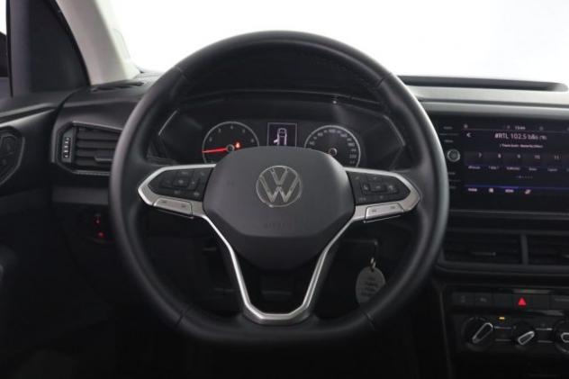 VOLKSWAGEN T-Cross T-Cross 1.0 TSI Style BMT rif. 24024016 - Foto 5