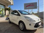 Ford Ka Ka+ 1.2 8V 69CV