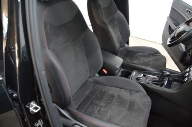 SEAT Ateca 2.0 TDI 190 CV 4DRIVE DSG FR rif. 23726840 - Foto 10