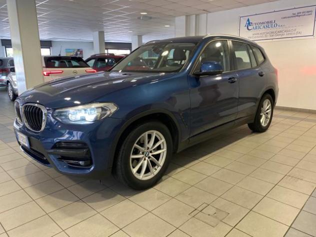 BMW X3 sDrive18d Business Advantage rif. 23822334 - Foto 3