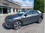 Audi Q2 1.5 35 TFSI S LINE EDITION S TRONIC