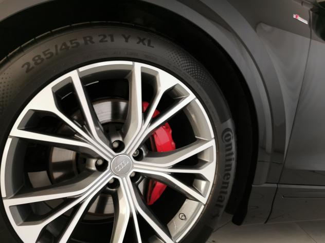 Audi Q8 45 3.0 tdi mhev Sport quattro tiptronic - Foto 8