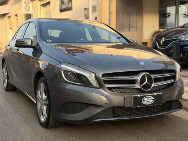 MERCEDES-BENZ A 180 CDI Sport rif. 23946244 - Foto 2