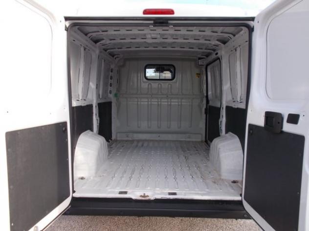 FIAT Ducato 30 2.3 MJT 120CV PC-TN Furgone rif. 19302201 - Foto 8