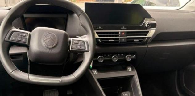 CITROEN - C4 - Hybrid 110 e-DCS6 You#OK NEO PATENTATI! - Foto 6