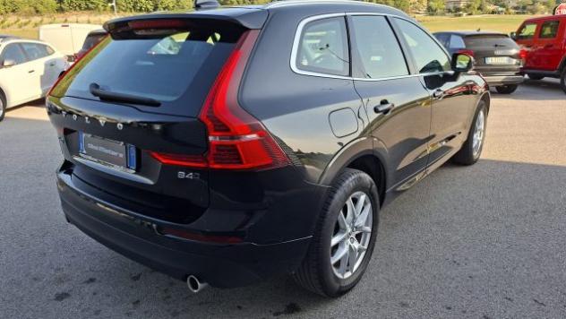 VOLVO XC60 B4 (d) AWD Geartronic Business Plus 4x4 rif. 24022273 - Foto 5