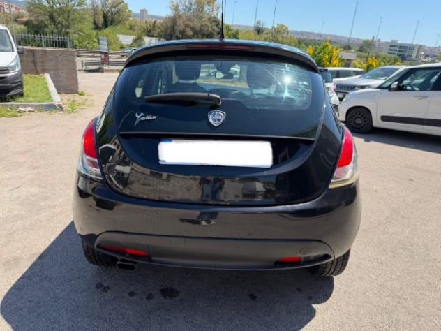 LANCIA Ypsilon 1.3 MJT 16V 95 CV 5 porte rif. 23649443 - Foto 8