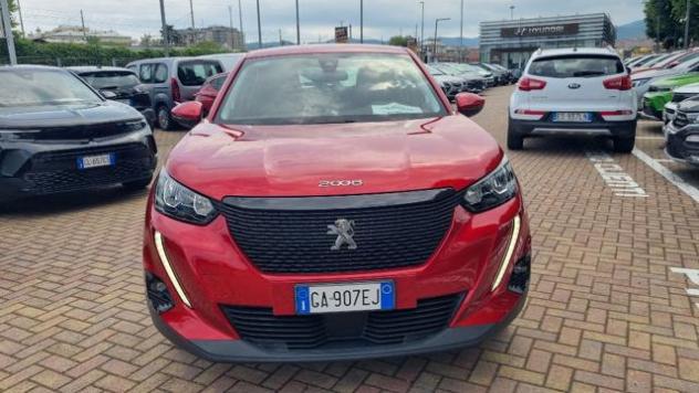 PEUGEOT 2008 PureTech 130 S&S Allure rif. 23966313
