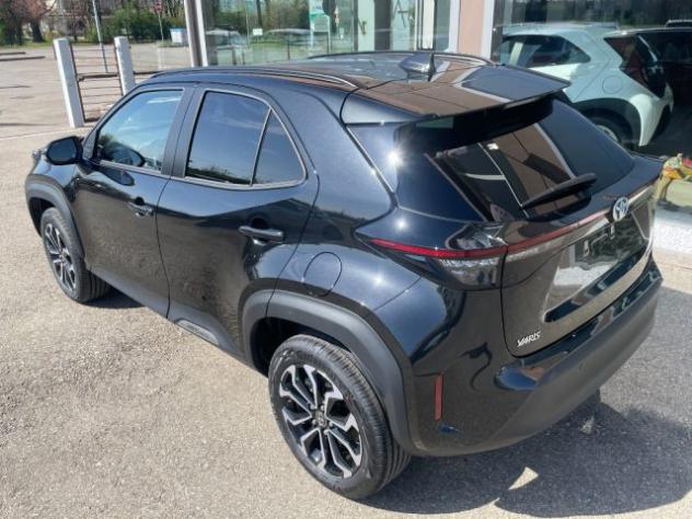 TOYOTA Yaris Cross 1.5 Hybrid 5p. E-CVT Trend rif. 24190047 - Foto 8