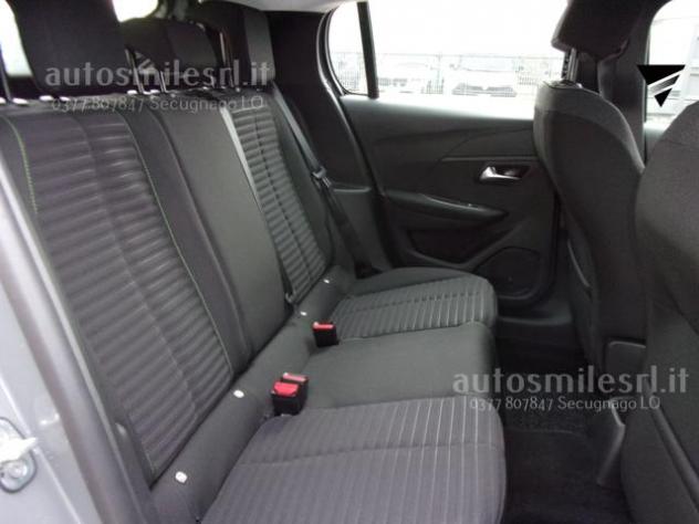 PEUGEOT 208 PureTech 75 Stop&Start 5 porte Style rif. 20348332 - Foto 10