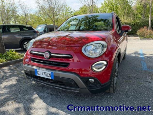 FIAT 500X 1.6 MJT 130 CV Cross rif. 23620902