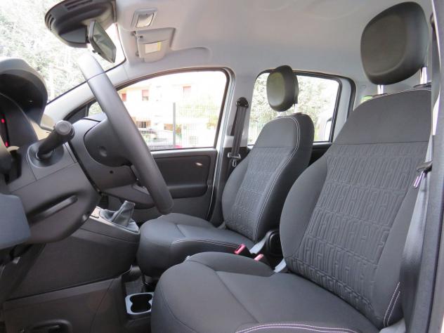 FIAT Pandina 1.0 FireFly 65cv S&S 6m Hybrid Pop - Foto 9