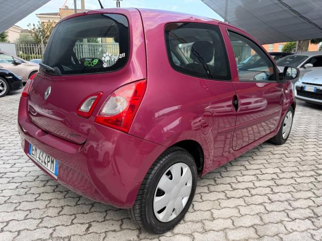 Renault Twingo 1.2 Live 75cv IDONEA NEOPATENTATI EURO 5 - Foto 6