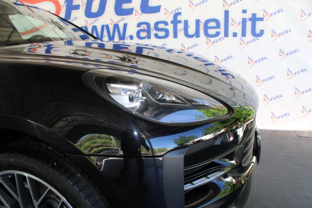 Porsche Macan 2.0 245CV PDK - Foto 6