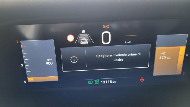 Jeep Avenger 1.2 Turbo Summit - Foto 8