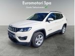 Jeep Compass Compass 1.6 mjt Longitude 2wd 120cv my19