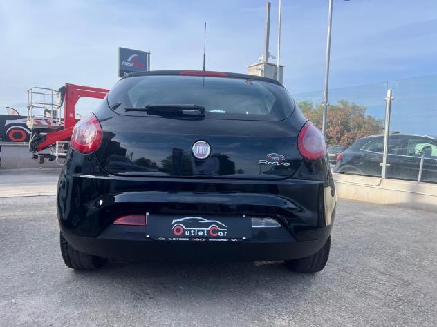 Fiat Bravo 1.6 MJT 105 CV Emotion - Foto 6