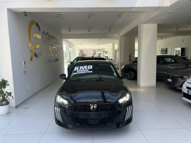 PEUGEOT 208 Hybrid 110 e-DCS6 Business da€199,00 mensili rif. 23930028 - Foto 8