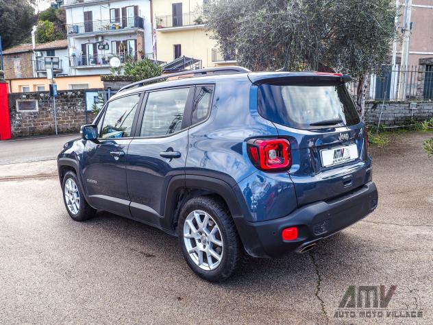 Jeep Renegade 1.6 Mjt 130 CV Limited - Foto 6