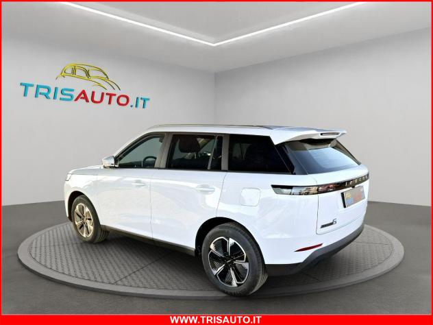Jaecoo 5 1.5 TGDI SHS-H Aut. 224CV Exclusive (TETTO PANORAMICO+PELLE) - Foto 2