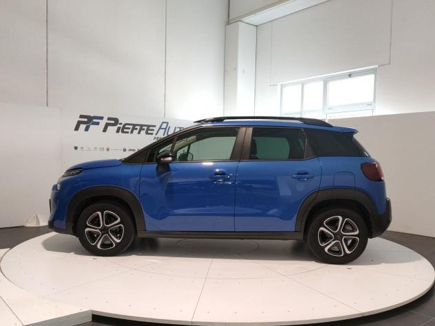 Citroën C3 Aircross C3 Aircross PureTech 110 S&S Feel - Foto 2