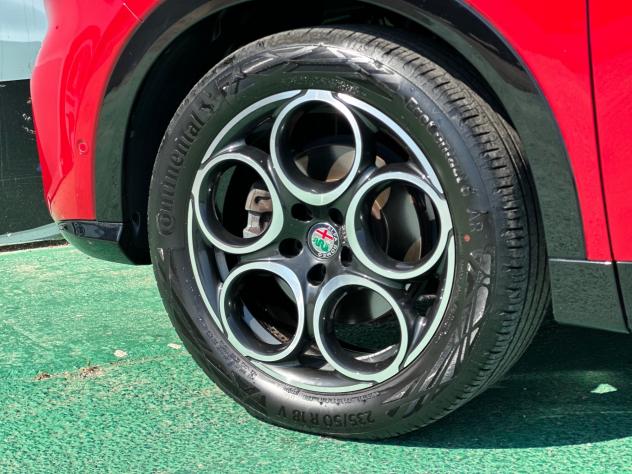 Alfa Romeo Tonale 1.6 MJT 130cv TCT6 Ti 2023 - Foto 5