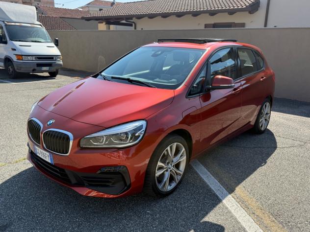Bmw 2er Active Tourer 225xe iPerformance Advantage aut.