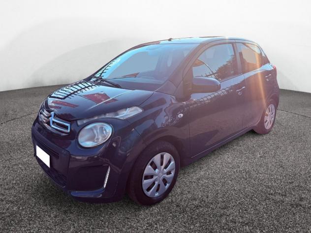 Citroën C1 1.0 VTi 68 Feel - Foto 2