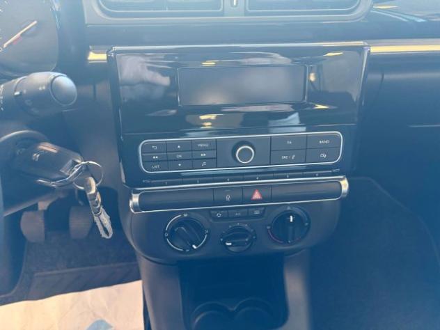CITROEN C3 C3 III 1.2 puretech Feel 82cv neopatentati rif. 24237133 - Foto 9