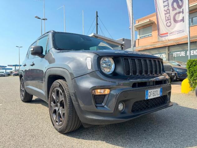 JEEP Renegade Renegade 1.6 Mjt 130 CV 80th Anniversary - Foto 2