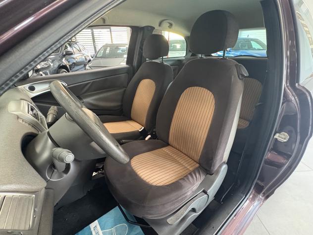 Lancia Ypsilon 1.2 benzina 60cv 2008 km 125000 - Foto 9